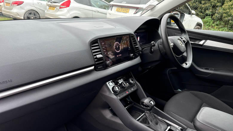 Skoda Karoq 1.5 TSI SE Drive 5dr DSG Petrol Estate